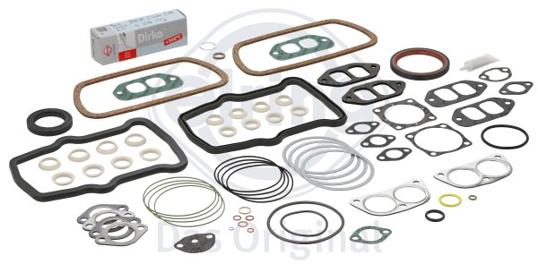 ELRING 356.362 Kit completo guarnizioni, Motore